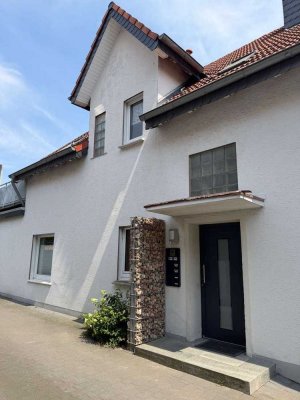 Traumhafte 4-Zi Erdgeschosswohnung in Osnabrück Weststadt