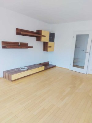 Frisch renovierte Wohnung im Herzen von Speyer