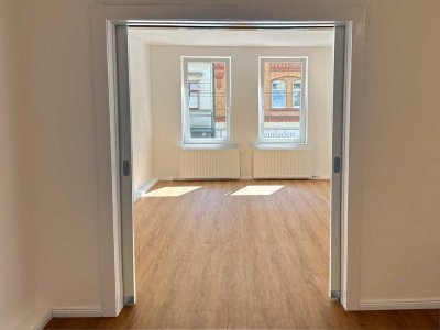 Linden genießen! 4 Zimmerwohnung 100 qm, Limmerstraße 10