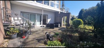 Schöne und gepflegte 4,5-Zimmer-Erdgeschosswohnung in Dorsten