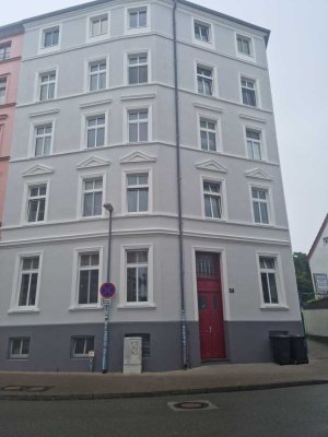 2-Zimmer Wohnung in der Werdervorstadt