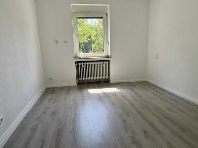 3-Zimmer-Wohnung im ersten Obergeschoss in Mönchengladbach