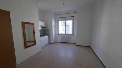 Einzimmerwohnung in Toplage