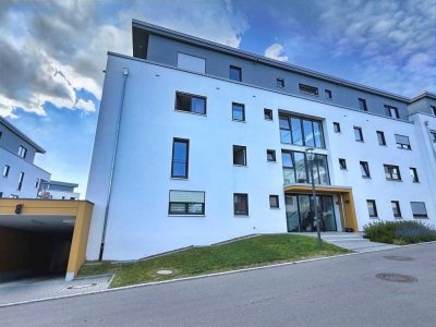 Exklusive Immobilie im neuen Stadtteil "Friedrichspark"