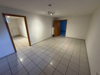 Gepflegte Keller Wohnung in Speyer Kernstadt-Nord