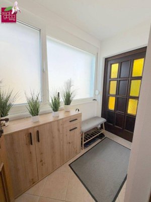 Bungalow mit Swimmingpool, großem Garten &amp; Ausbaupotenzial in 1220 Wien