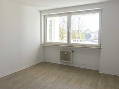 Demnächst frei! 2-Zimmer-Wohnung an der Fröbelstraße