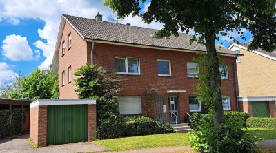 Schöne 1-Zimmer-DG-Wohnung in Münster-Amelsbüren