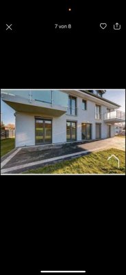 Nachmieter gesucht für moderne 2-Zimmer-Wohnung