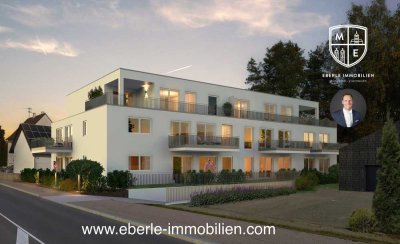 NEUBAU Erstbezug großzügiger 3 Zimmer Penthousewohnungen