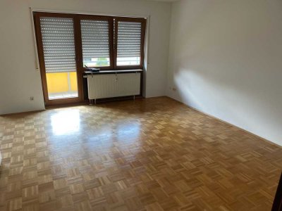 Stilvolle 2-Zimmer-Wohnung in Mannheim-Niederfeld