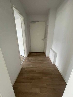 Helle 3-Raumwohnung Mietbeginn ab sofort