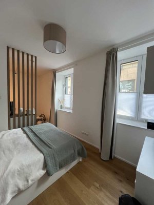 Zentrale, neuwertige 1-Zimmer Wohnung am Zülpicher Platz