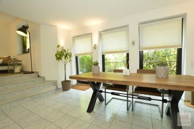 Großzügige 2-Zimmer-Wohnung im beliebten Niederkassel