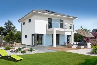 Bei uns finden Sie Ihr Traumhaus!