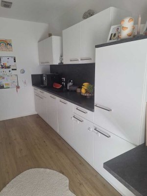 Traumhafte 3 Zimmer-Wohnung FÖRDERWEG 2 FÜR 3 PERSONEN!!!!!!!