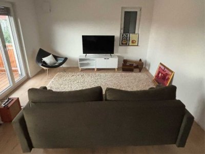 Ihr Traumzuhause mit Südbalkon in Bestlage zwischen Vilshofen und Passau