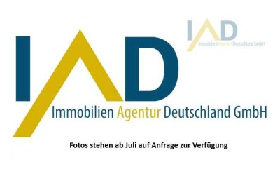 Attraktive Eigentumswohnung mit 2 Zimmern in begehrter Lage – rundum saniert und vermietet