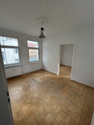 Helle Maisonette-Wohnung in der Nordstadt !