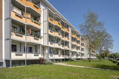 Tolle Familienwohnung mit schönem, kinderfreundlichem Innenhof