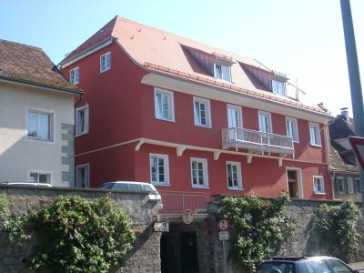 Geschmackvolle, sanierte 2-Zimmer-Wohnung mit gehobener Innenausstattung in Lindau (Bodensee)
