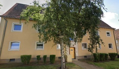 2-Zimmer Wohnung in ruhiger Lage