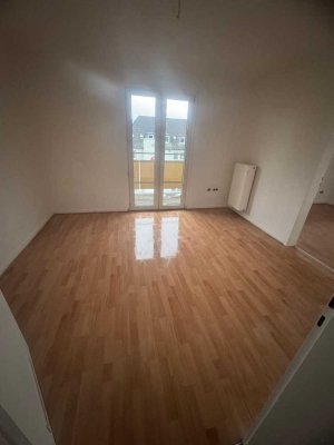 Schöne 3-Zimmer-Wohnung inkl. Balkon, jetzt Chance ergreifen!