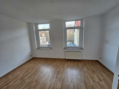 Schöne 2 Zimmerwohnung in Mehrfamilienhaus