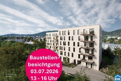 LUMINA Living – Licht, Freiraum, Wohnqualität