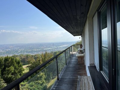 3-Zimmer Neubau Wohnung in Linz mit Balkon