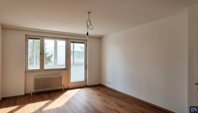 Großzügige 1-Zimmer Wohnung im Mödlinger Zentrum - Erstbezug nach Sanierung
