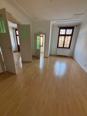 Willkommen im neuen Zuhause am Schelli