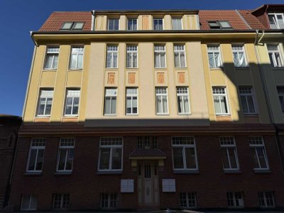 Zentrale Lage, gepflegtes Objekt – perfekte Immobilie für Kapitalanleger!