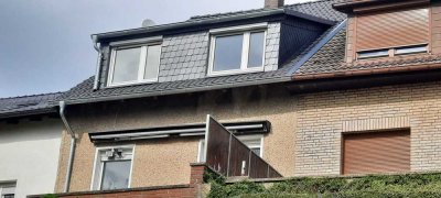 Einfamilienhaus als DHH in Salzhemmendorf