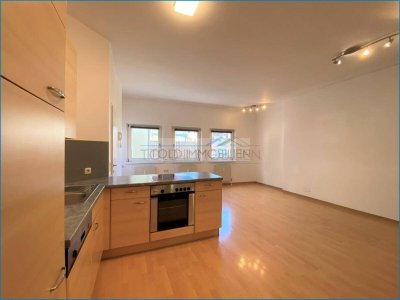 gemütliche Wohnung in der Altstadt von Lienz