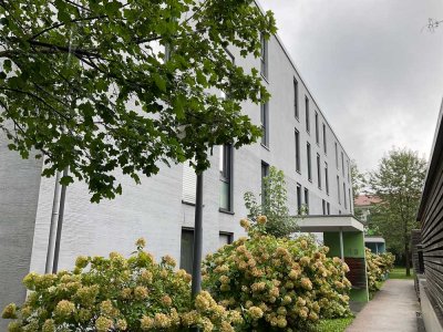 2 Zimmer Wohnung