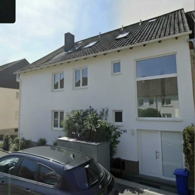 4-Zimmer Wohnung - Erstbezug nach umfangreicher Renovierung