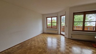 Gepflegte Doppelhaushälfte mit Garten in Künzell/Bachrain