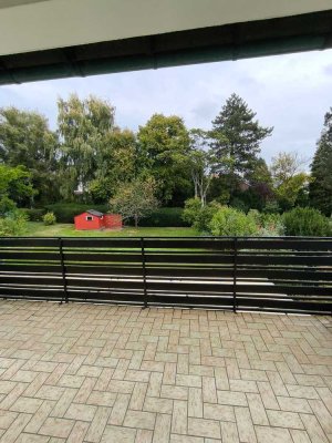 Attraktive 3,5-Zimmer-Wohnung mit Balkon in 58239, Schwerte