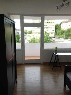 Moderne 4‑Zimmer Wohnung für Kapitalanleger und Eigennutzer von Privat