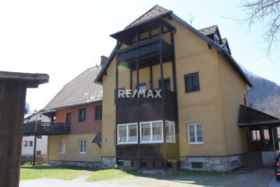 Eigentumswohnung in Naturlage