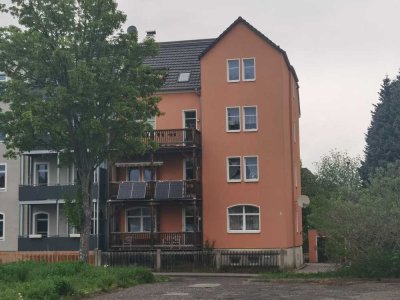 Komplett saniert, voll vermietet, starke Rendite