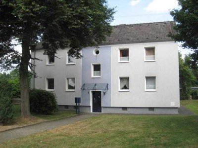 Willkommen Zuhause: ansprechende 2-Zimmer-Wohnung