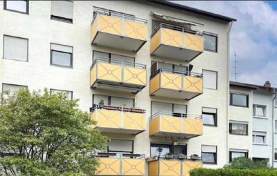 Schöne 1 Zimmer Wohnung