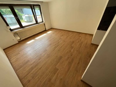 Ansprechende, vollständig renovierte 1-Zimmer-Wohnung in Vallendar für 4 Monate zu vermieten