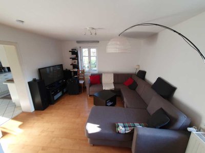 Appartment auf einem Bauernhof