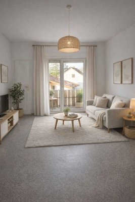 4 Zimmer Wohnung zu vermieten