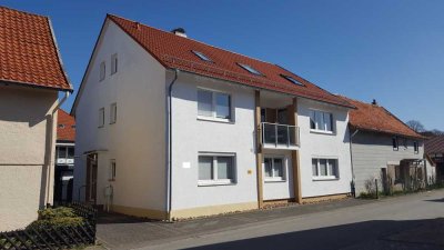 Ansprechende 3-Zimmer-Wohnung mit EBK in Hi-Itzum