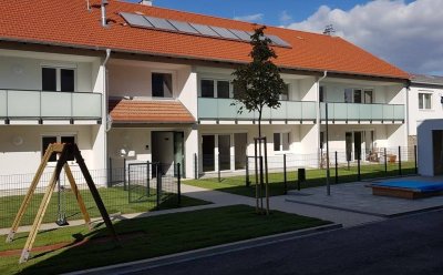 Wohnung in Mattersburg
