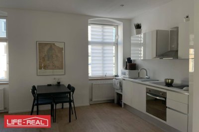 Charmante 1-Zimmer-Wohnung – Perfekt für Studierende oder Singles